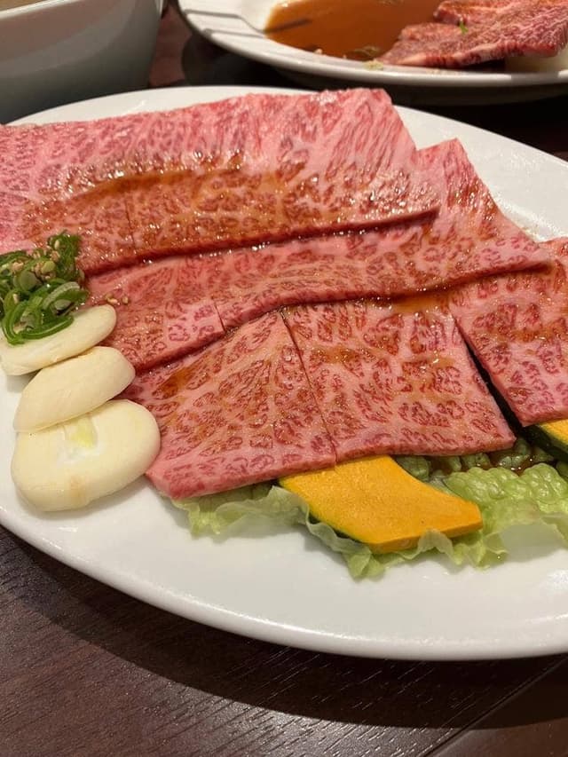 昌久園 泉北店 - サブ画像1