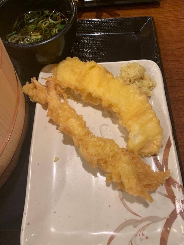 丸亀製麺 東仙台店 - サブ画像3