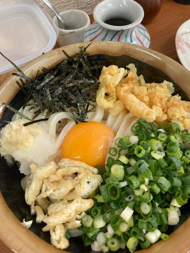 とく一・手打うどん - サブ画像3