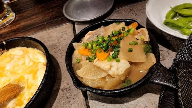 野毛 なおじ - サブ画像3