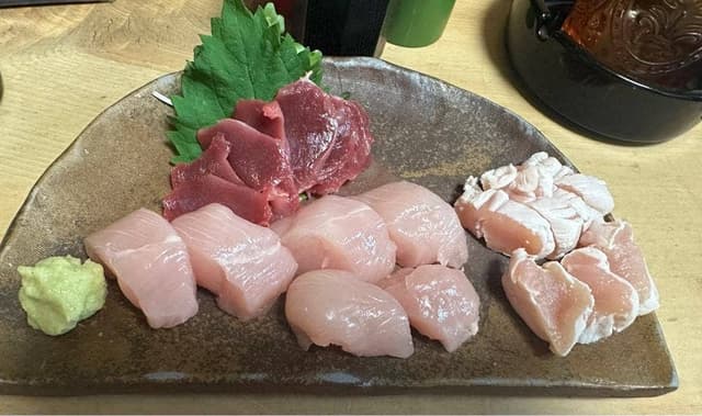 鳥平 - サブ画像1