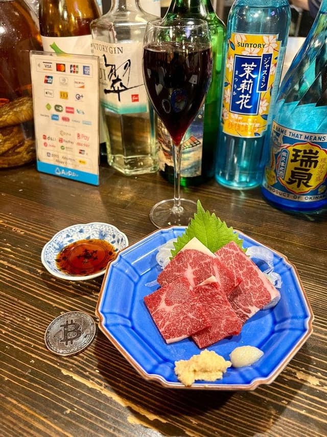 大衆立呑酒場 垂れ屋 - サブ画像1