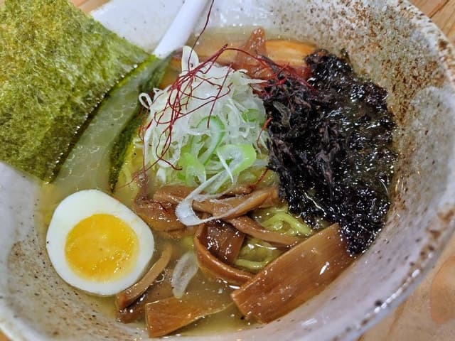 らーめん優月 - サブ画像1