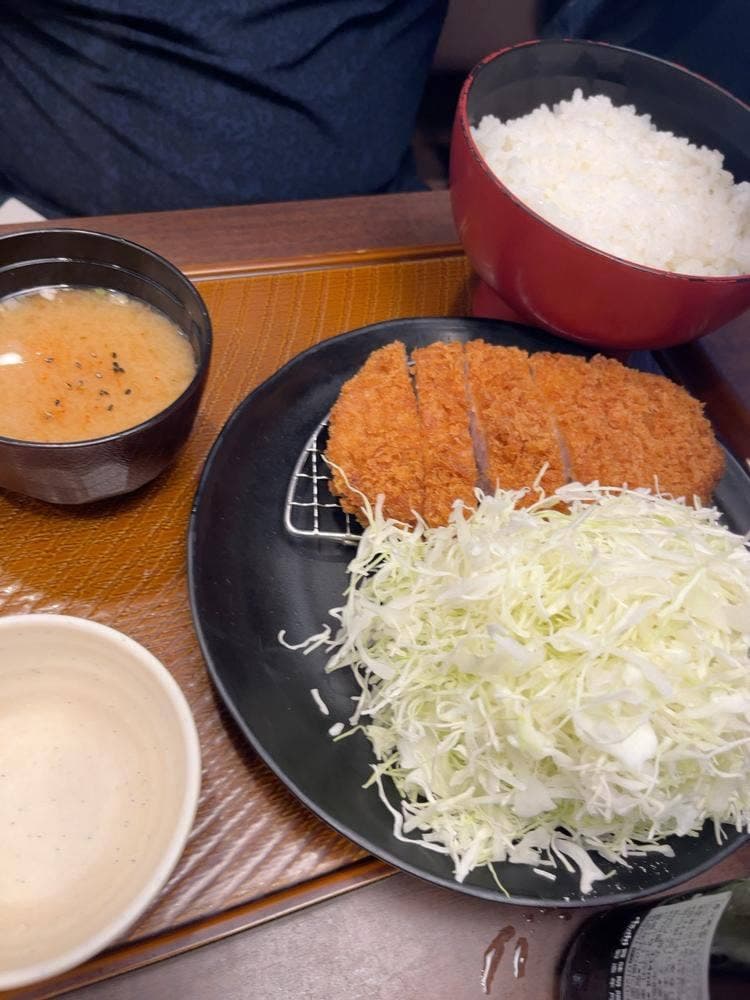 とんから亭 府中若松町店