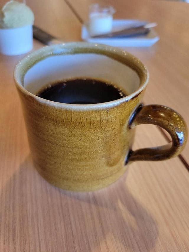 FLAT COFFEE - サブ画像1