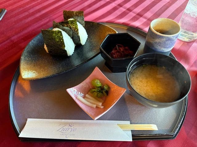 瑞陵ゴルフ倶楽部 - サブ画像3