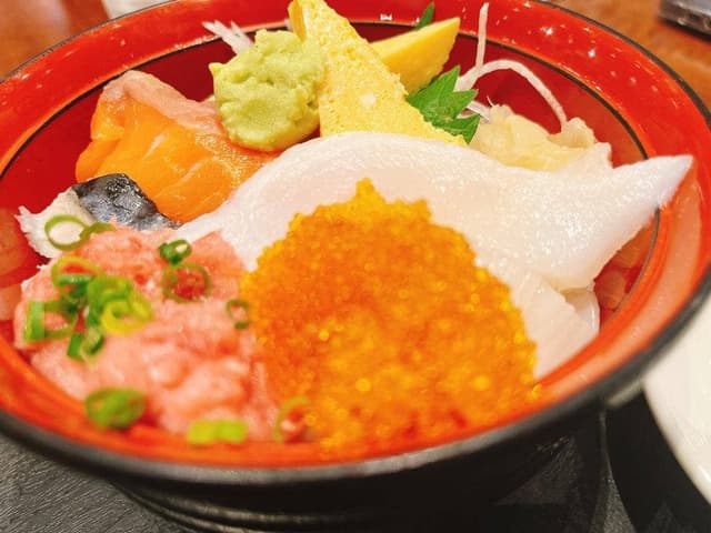 魚っ喰いの田 新青森駅店 - サブ画像3