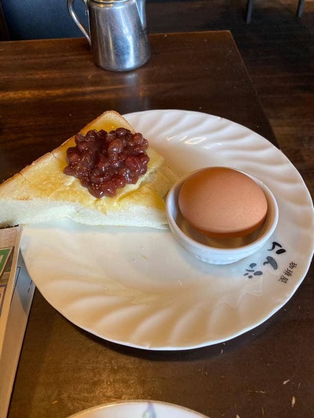 珈琲屋らんぷ いなべ店 - サブ画像3