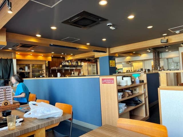 なるとキッチン 関内店 - サブ画像1