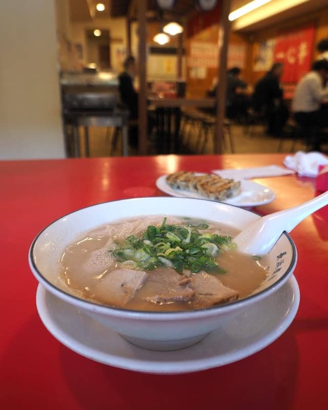 長浜屋台 一心亭 本店 - サブ画像3