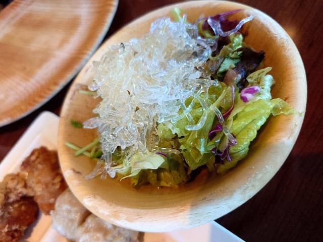 旬菜食健 ひな野 京都市動物園店 - サブ画像2