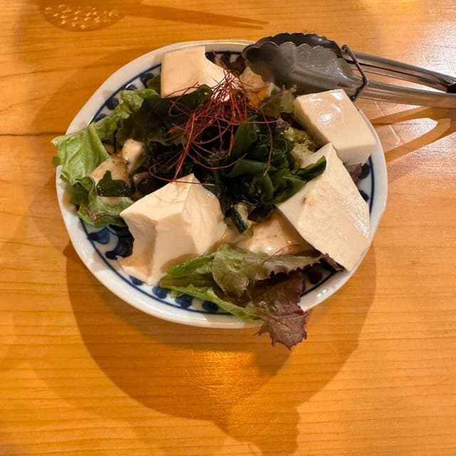 鮮選酒場 あられ屋 神田本店 - サブ画像1