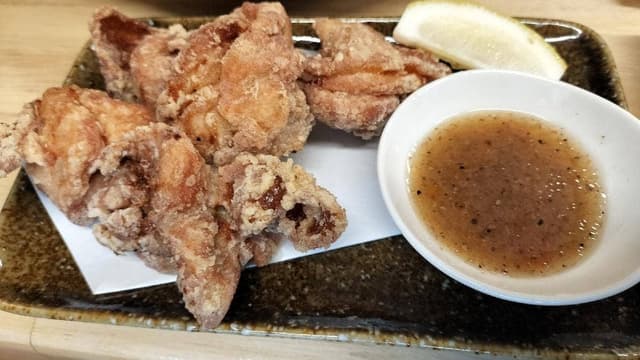 大衆居酒屋 ちょげれつ - サブ画像1