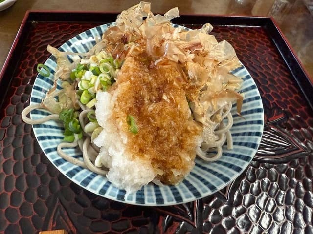 越前そばの里 - サブ画像2