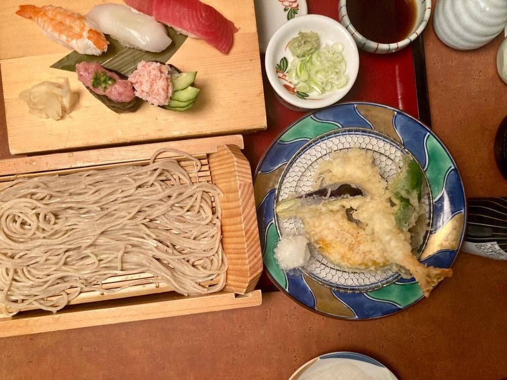 ばんどう太郎 牛久中央店