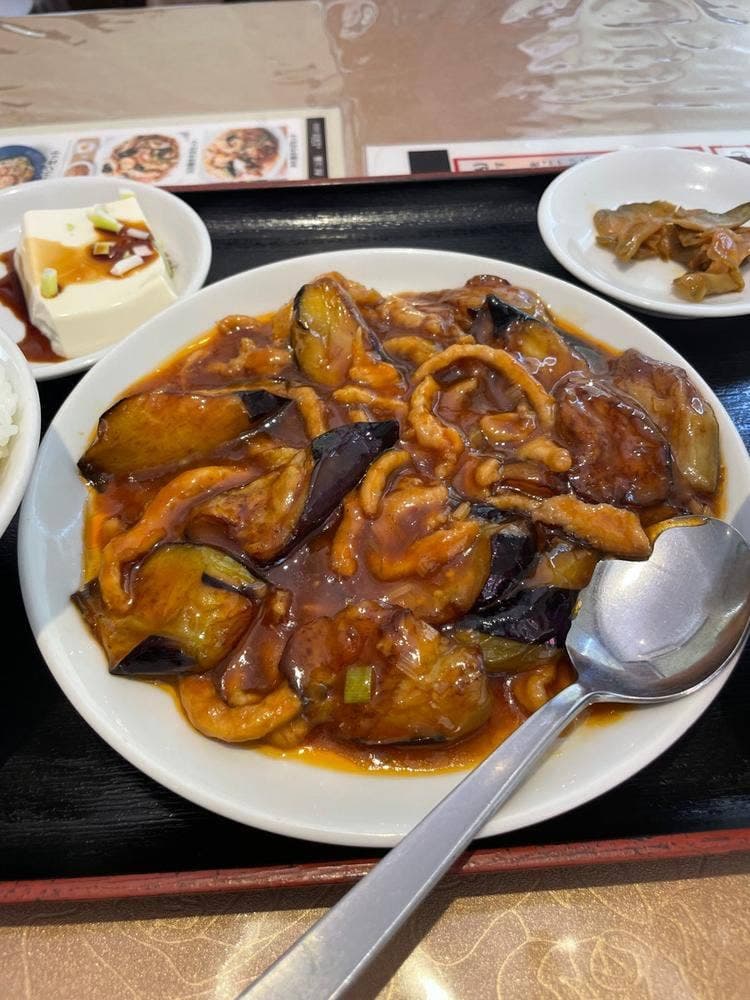 南国亭 神田淡路町店
