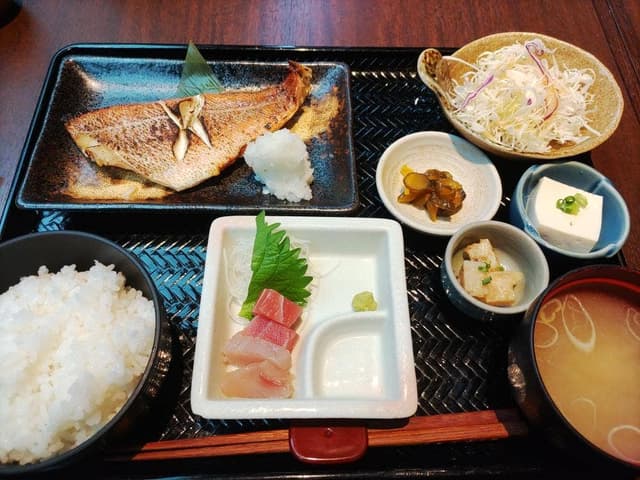 さかなさま 日比谷店 - サブ画像1