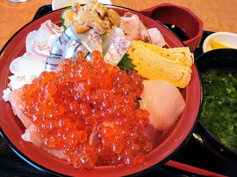 レストランあおさ