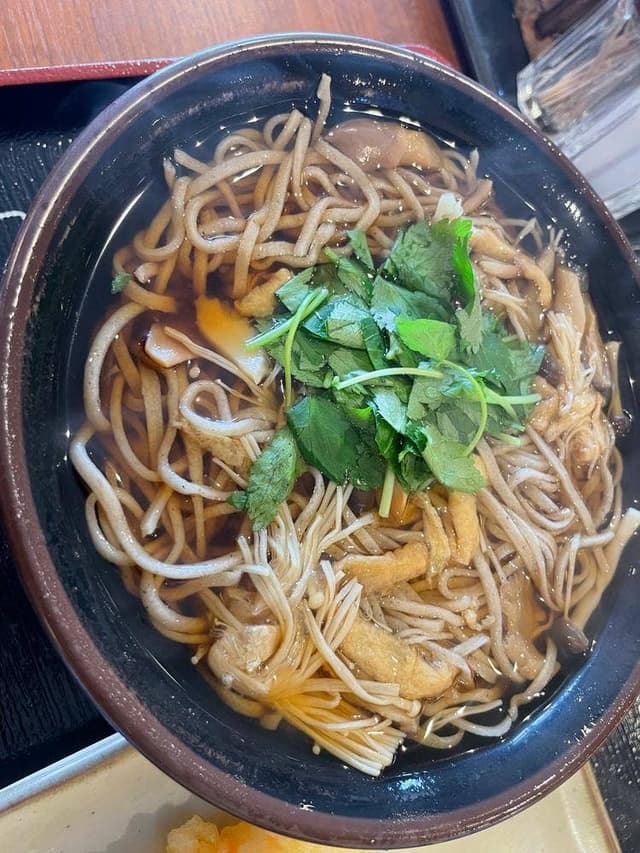 小木曽製粉所 阿久比店 - サブ画像1