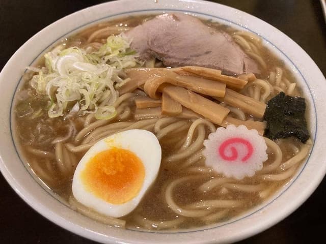 大勝軒しのや - サブ画像1