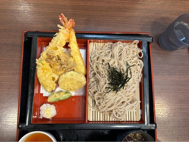 そば茶屋 土岐店 - サブ画像2