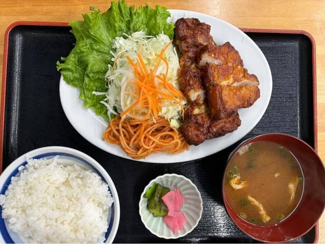 パンダ食堂 - サブ画像2