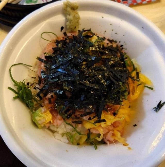 すき家 阿倍野店 - サブ画像3