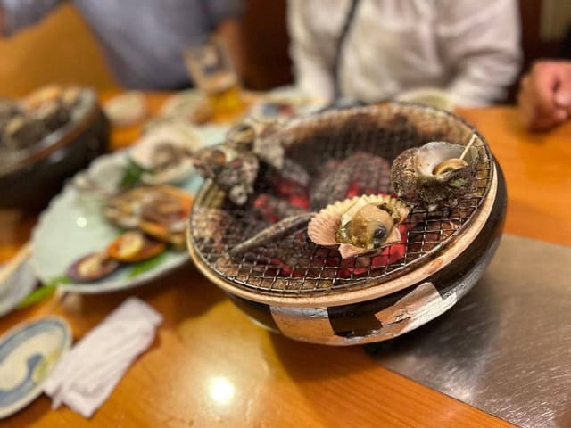 活・いけす料理 居酒屋 まことや - サブ画像3