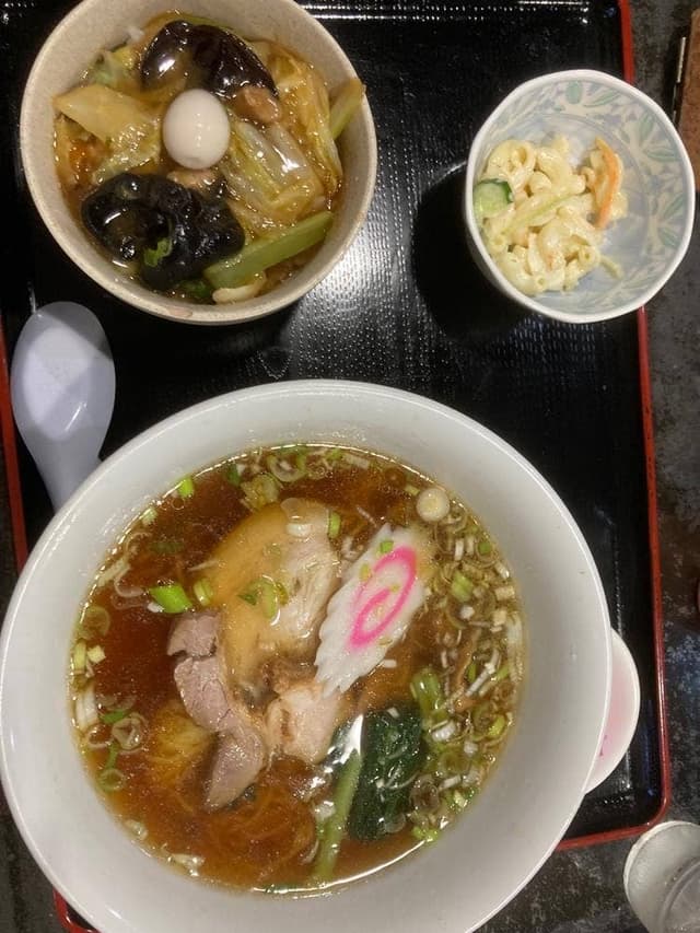 ちゃいにーず無論村 - サブ画像3