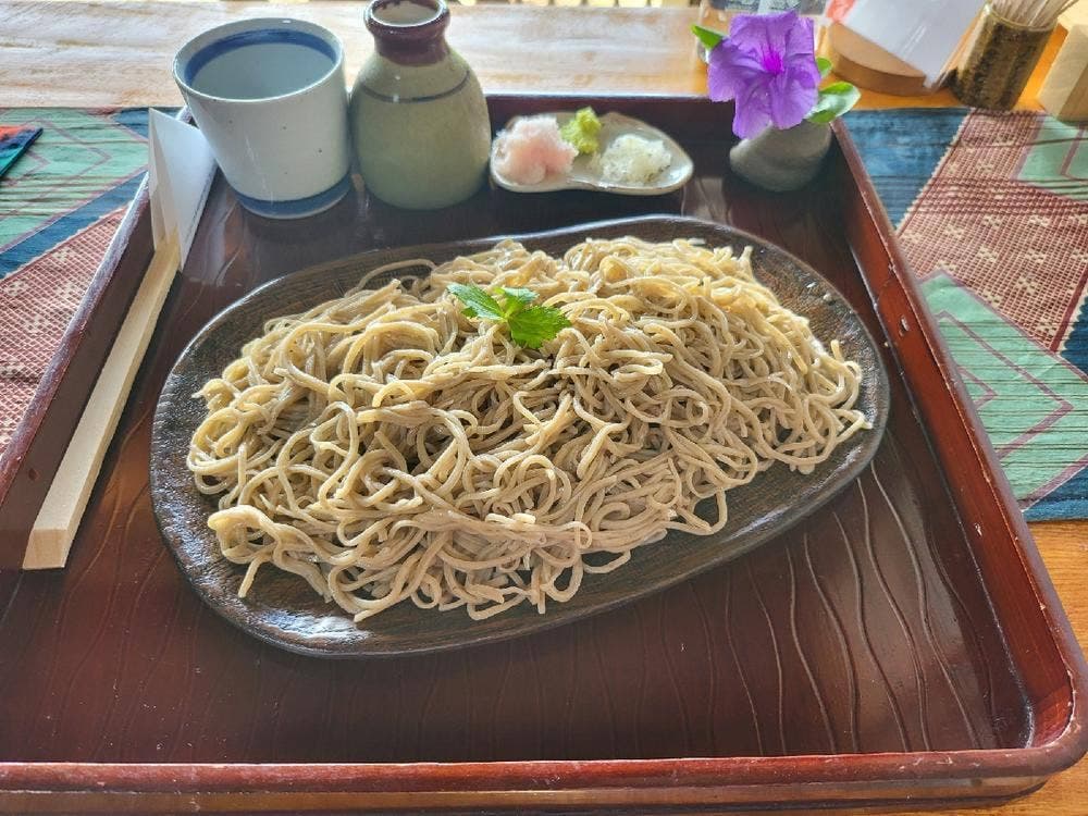 そば処 咲良