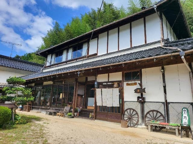 そば処 咲良 - サブ画像1
