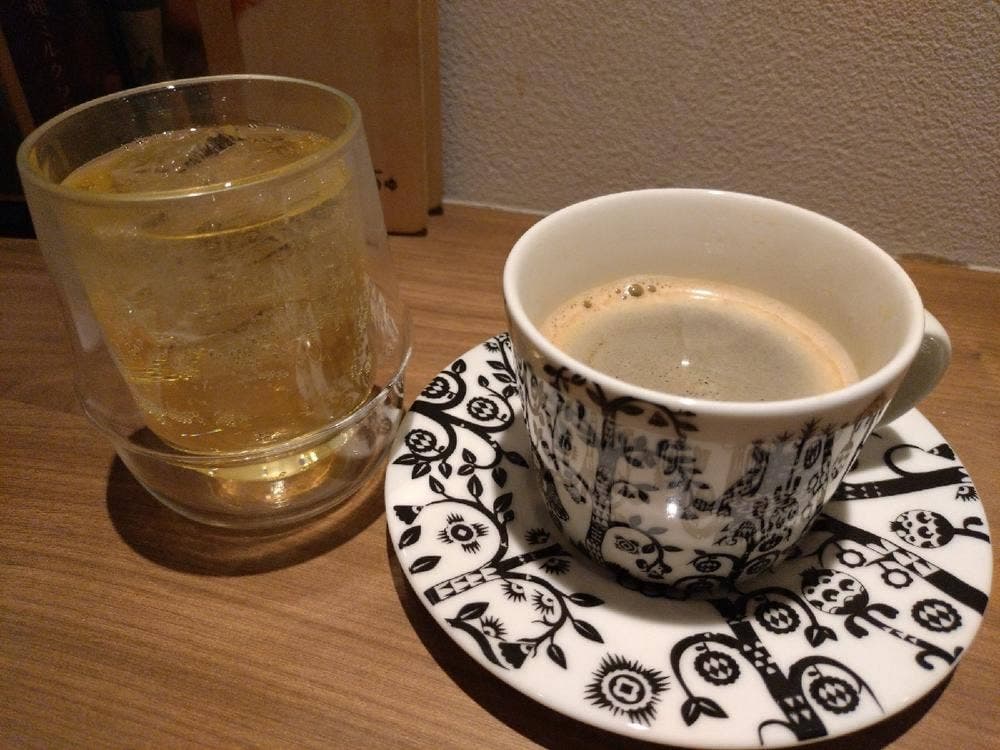 夜パフェ専門店ぱふぇんちゅ