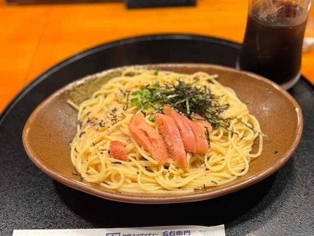 洋麺屋 五右衛門 赤坂店 - サブ画像1