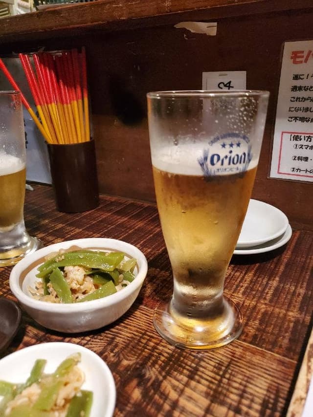 うみんちゅぬ やまんちゅぬ 本店 - サブ画像1