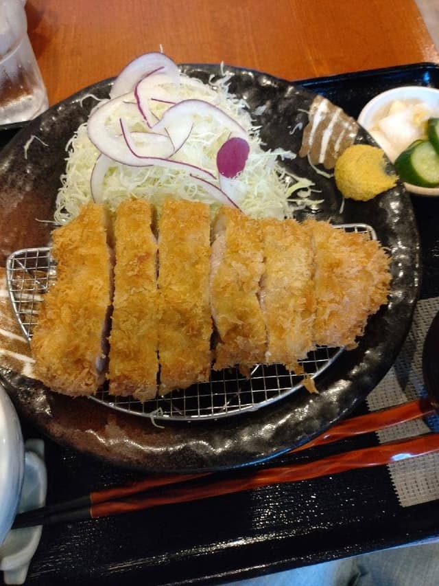 とんかつ美とん - サブ画像2