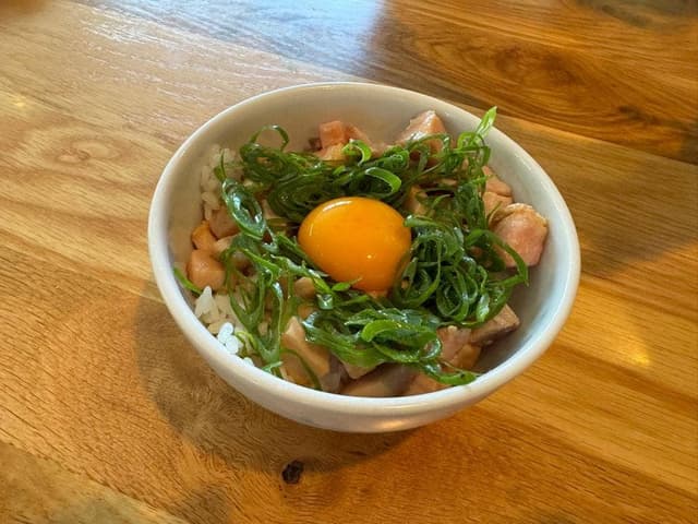 麺FACTORY JAWS ZERO - サブ画像2