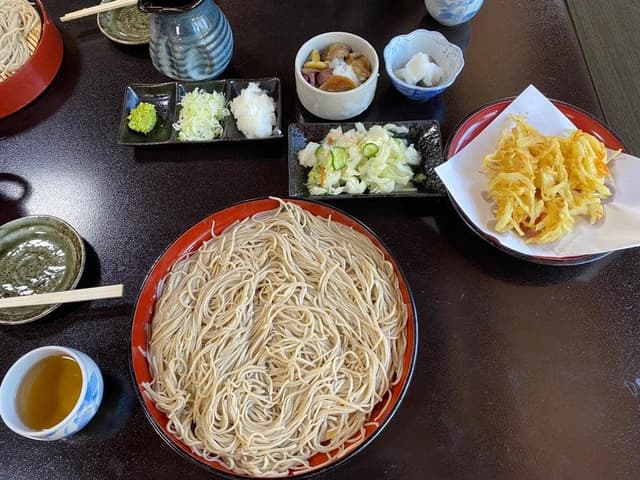 根橋屋 - サブ画像3