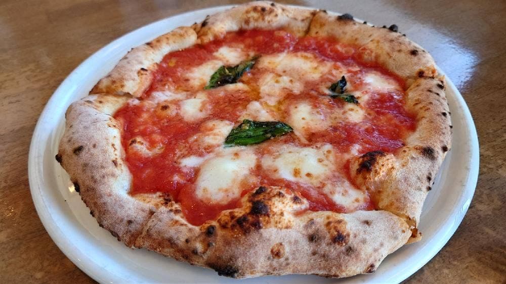 PIzzeria Bar Tottimo