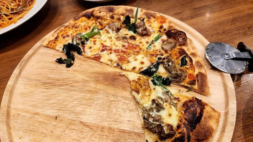 オリーブの丘 辻堂店