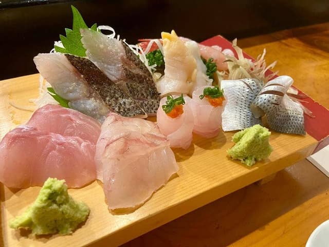 こやま寿司 - サブ画像1