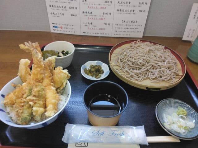 食事処むら山 - サブ画像1