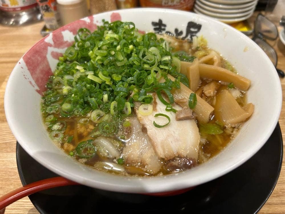 ラーメンまこと屋 浜松佐鳴台店