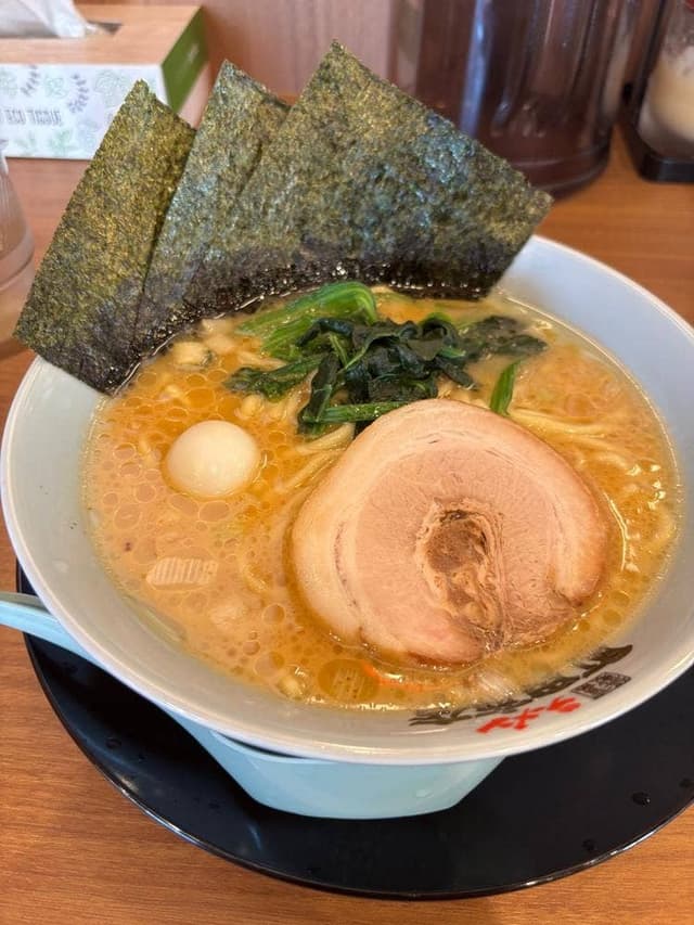 町田商店 越谷店 - サブ画像1