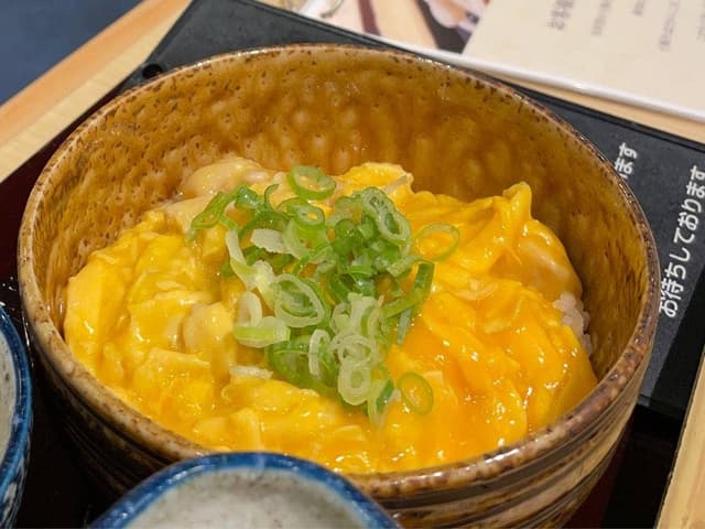 柿田川十割そば 元年堂 サントムーン柿田川 - サブ画像2