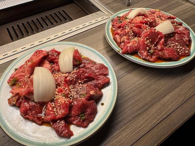上野 太昌園 上野本店 - サブ画像1