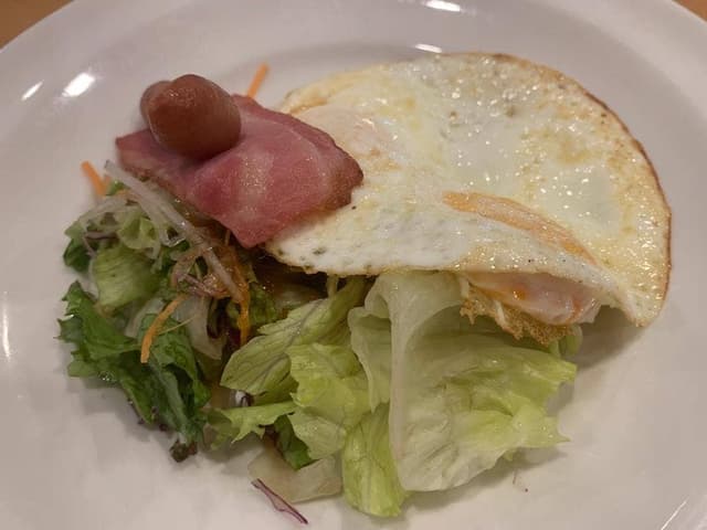 ガスト 秋田外旭川店 - サブ画像3