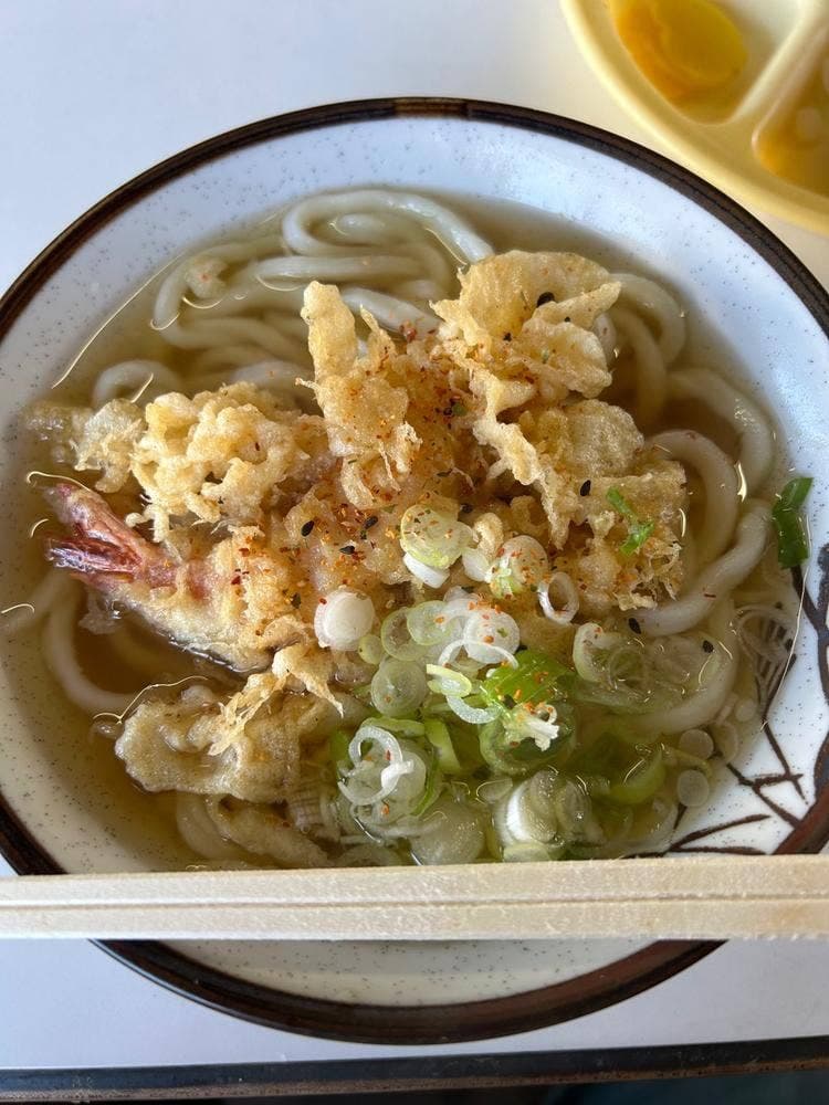さぬきうどん