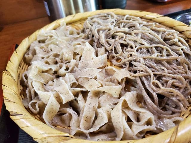 そば六 - サブ画像3