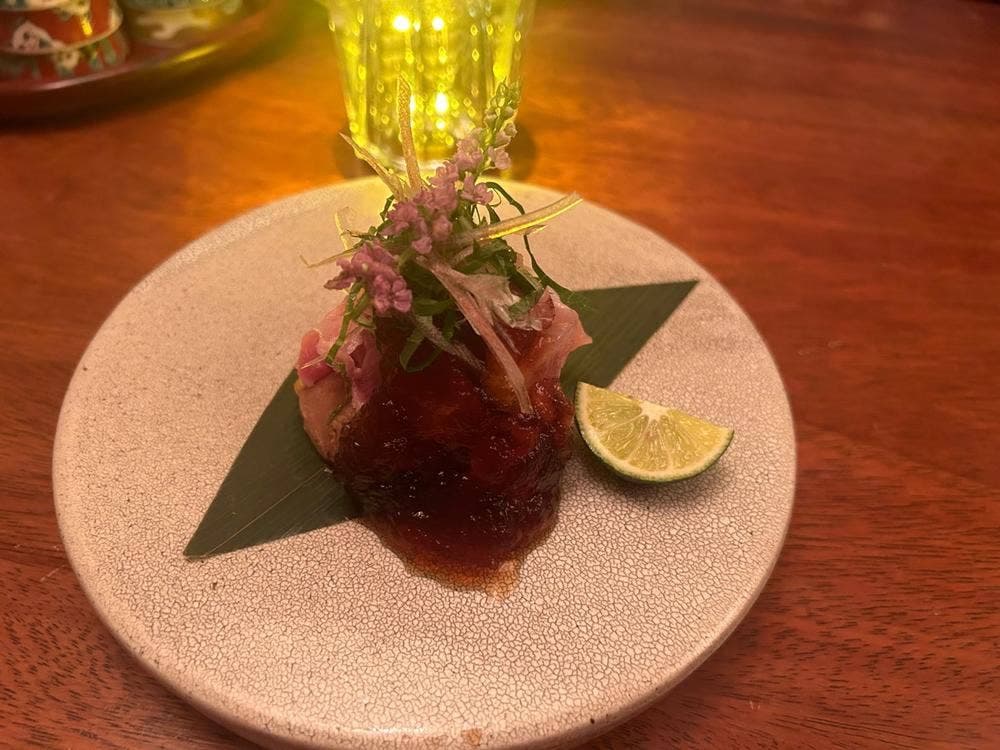 西麻布 まるおーろ
