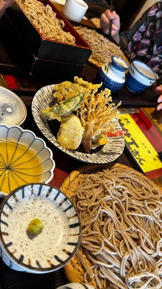 そば季里 史蔵 - サブ画像1